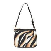 Small  HIP HOP ART Shoulder Bag